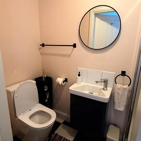 Tatil Evi Cosy Hideaway Within Walking Distance To Center